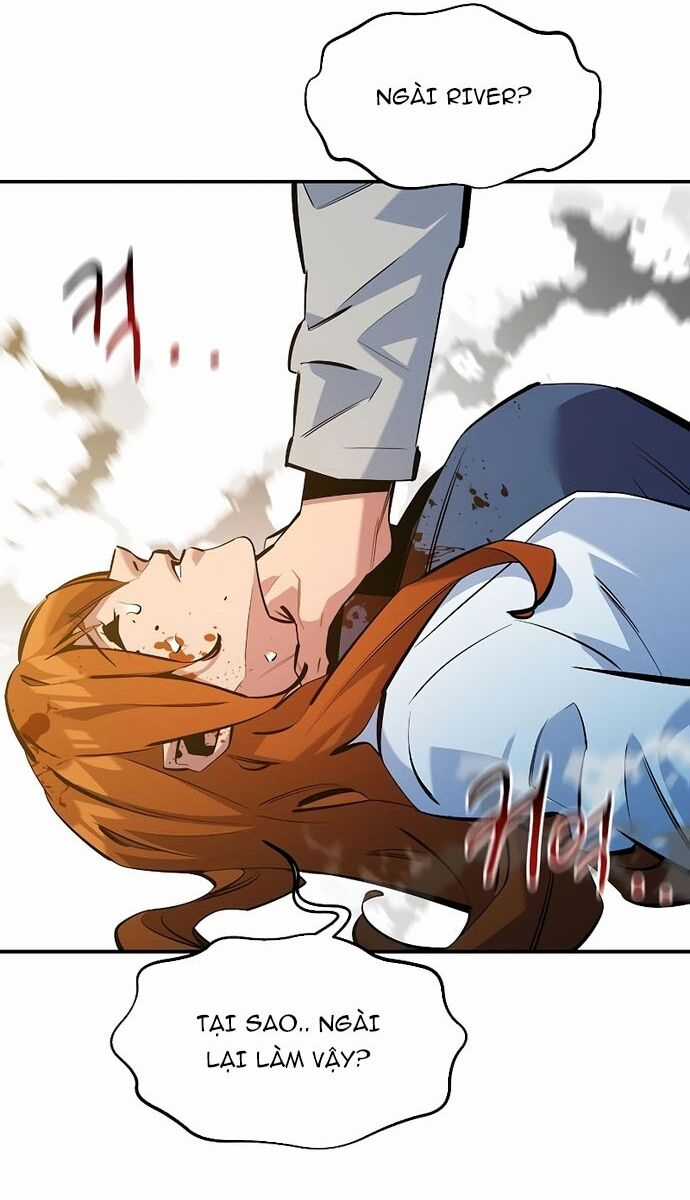 Đi Săn Tự Động Bằng Phân Thân Chương 144 trang 28