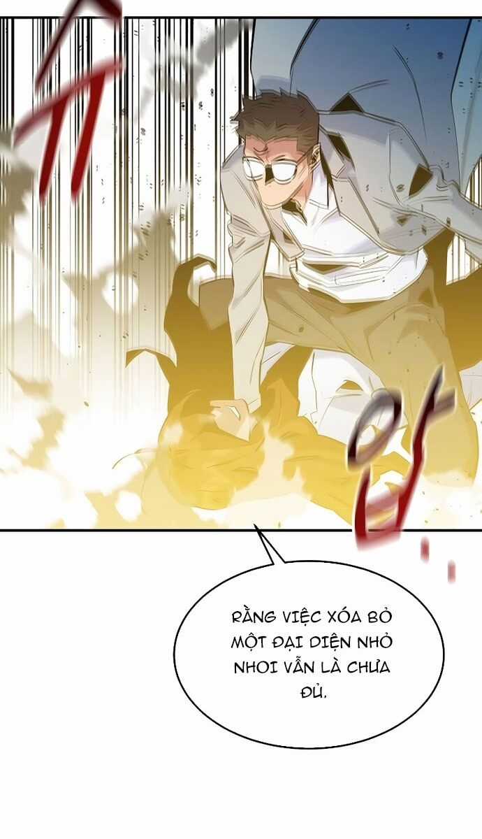 Đi Săn Tự Động Bằng Phân Thân Chương 144 trang 33