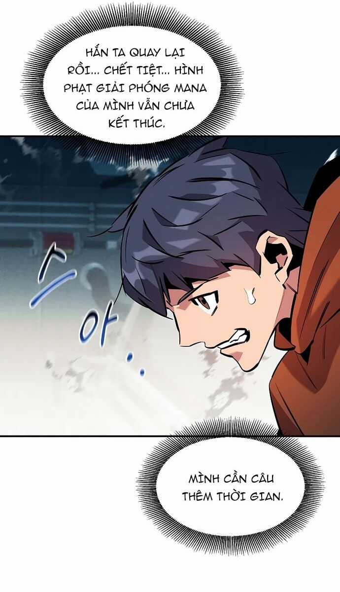 Đi Săn Tự Động Bằng Phân Thân Chương 144 trang 36