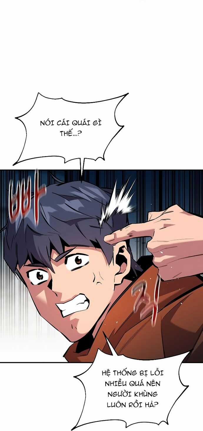 Đi Săn Tự Động Bằng Phân Thân Chương 144 trang 40