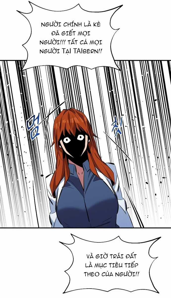 Đi Săn Tự Động Bằng Phân Thân Chương 144 trang 42