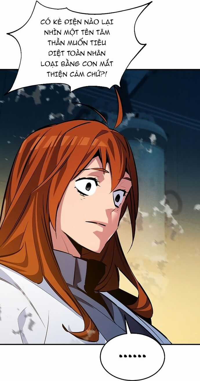 Đi Săn Tự Động Bằng Phân Thân Chương 144 trang 44