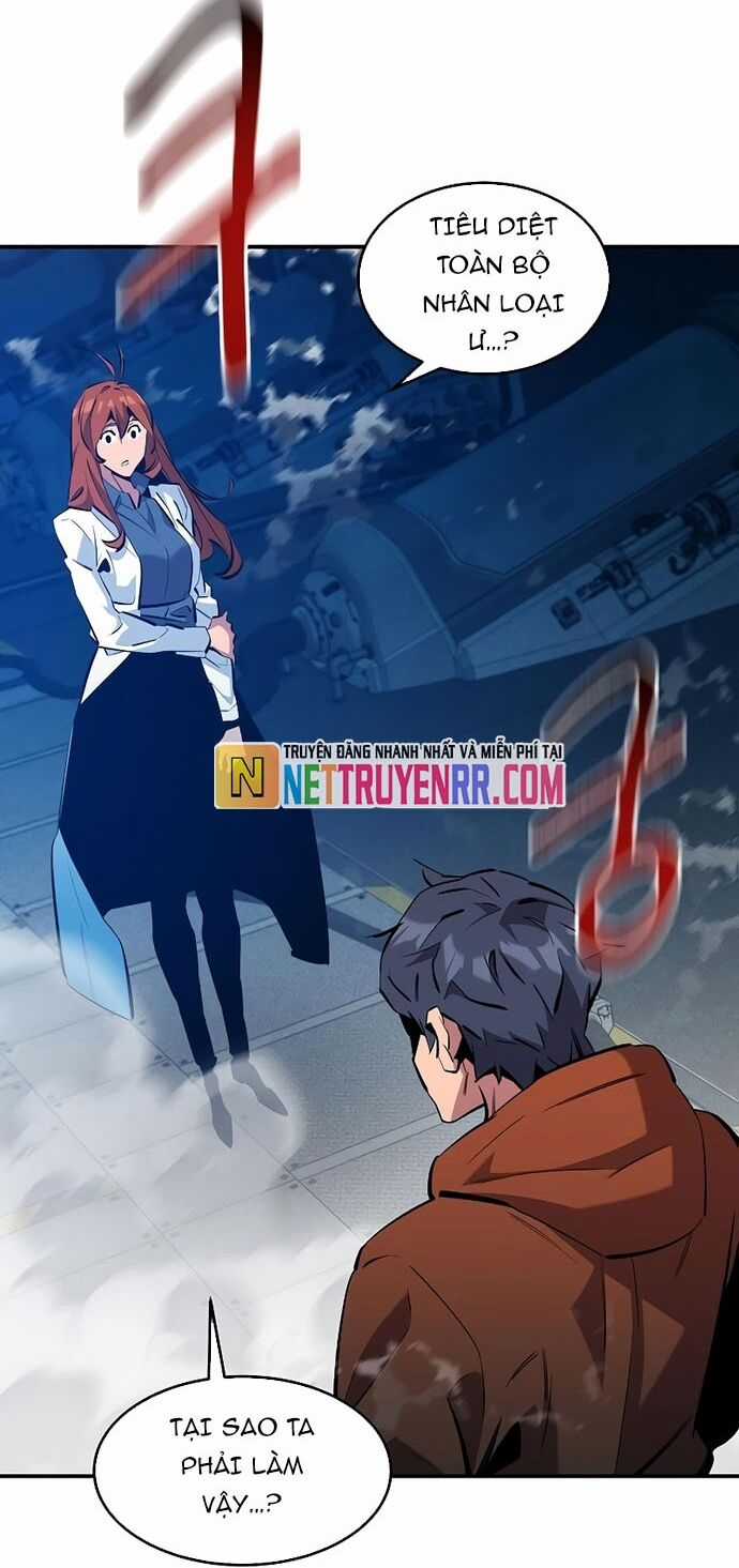 Đi Săn Tự Động Bằng Phân Thân Chương 144 trang 46