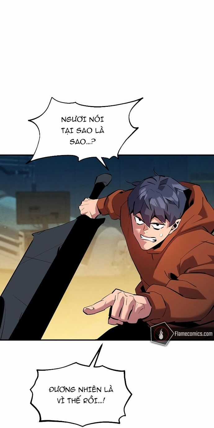 Đi Săn Tự Động Bằng Phân Thân Chương 144 trang 49