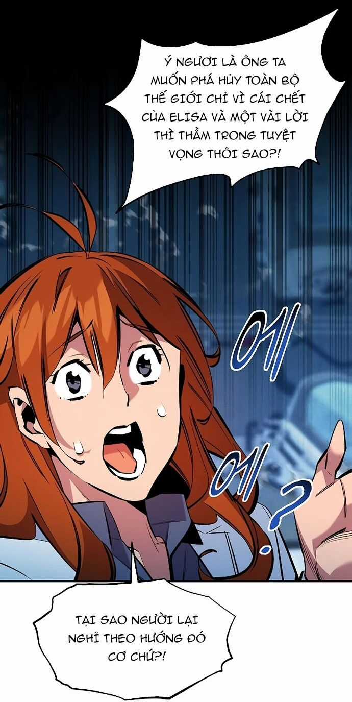 Đi Săn Tự Động Bằng Phân Thân Chương 144 trang 53