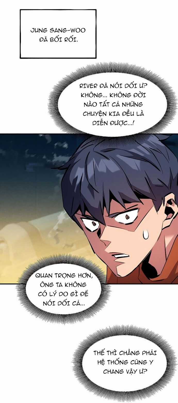 Đi Săn Tự Động Bằng Phân Thân Chương 144 trang 56