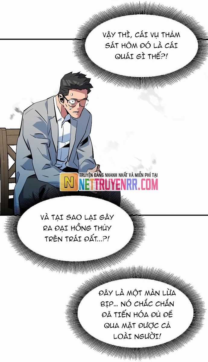 Đi Săn Tự Động Bằng Phân Thân Chương 144 trang 58