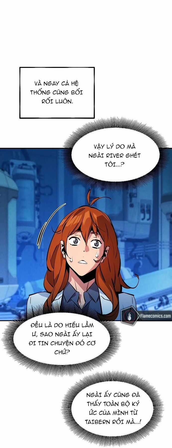 Đi Săn Tự Động Bằng Phân Thân Chương 144 trang 59