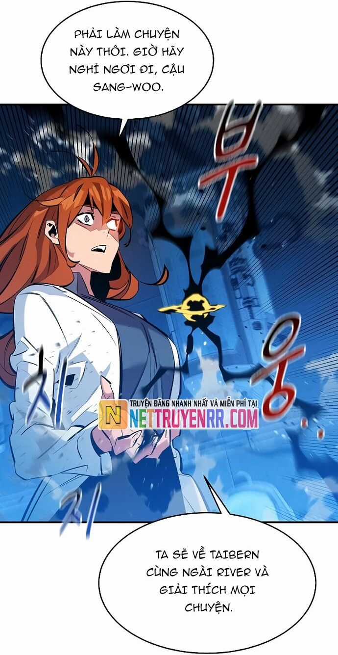 Đi Săn Tự Động Bằng Phân Thân Chương 144 trang 62