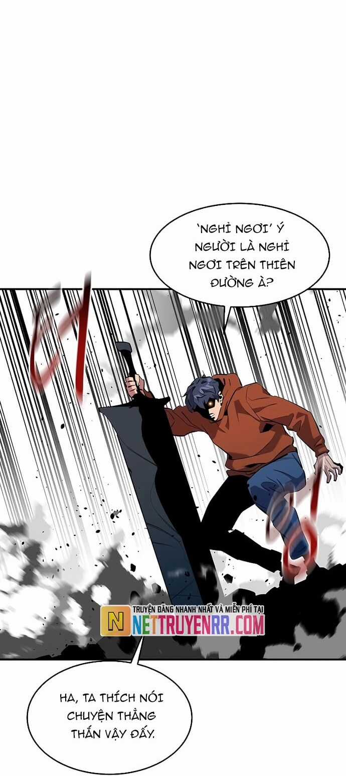 Đi Săn Tự Động Bằng Phân Thân Chương 144 trang 65