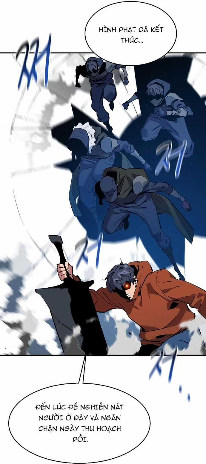 Đi Săn Tự Động Bằng Phân Thân Chương 144 trang 67