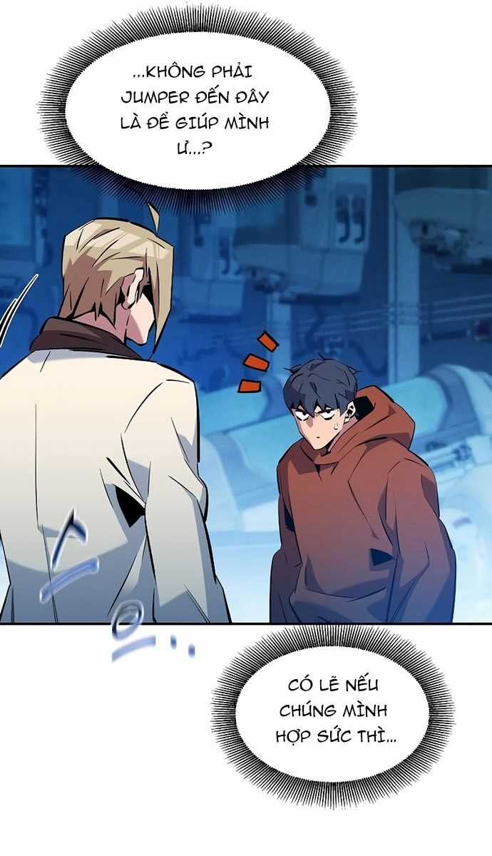 Đi Săn Tự Động Bằng Phân Thân Chương 144 trang 82