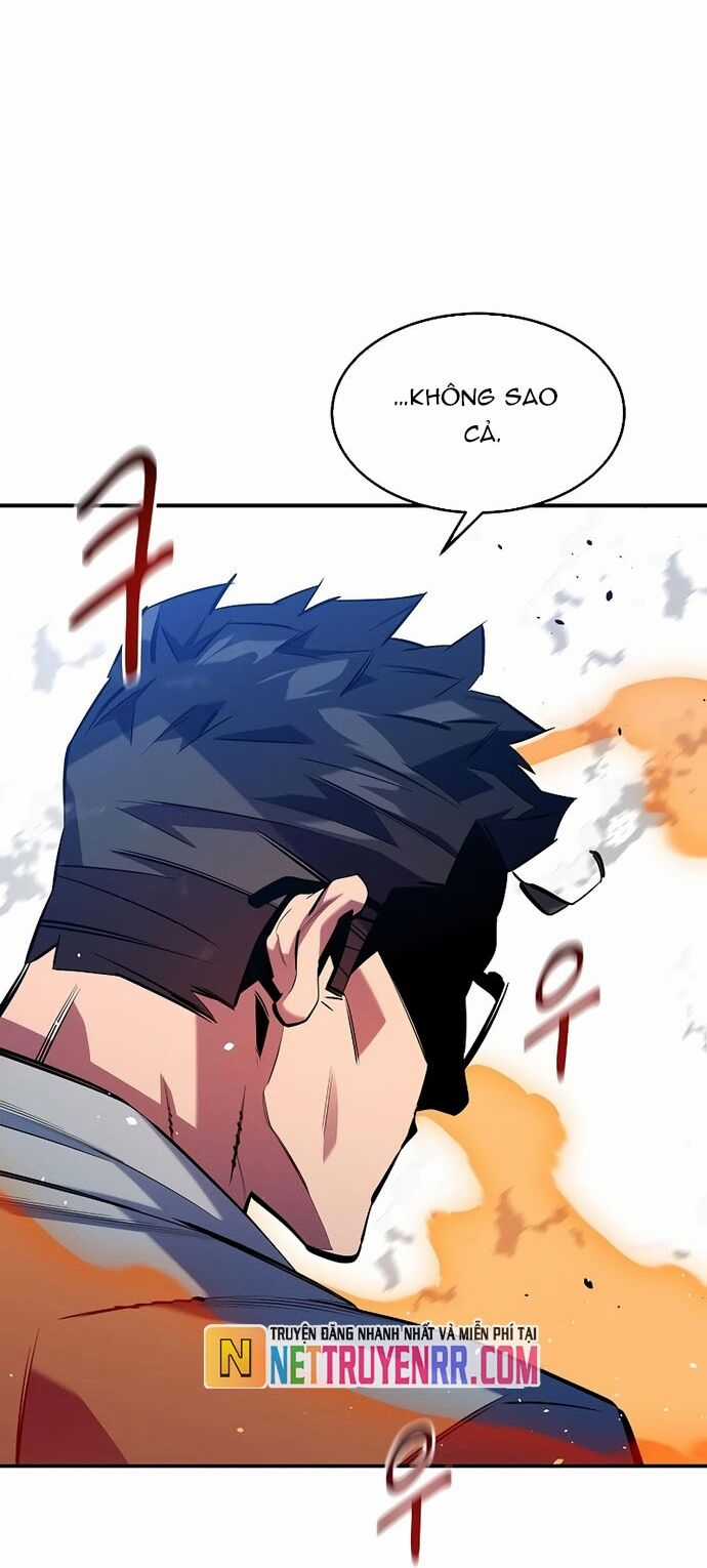 Đi Săn Tự Động Bằng Phân Thân Chương 144 trang 9