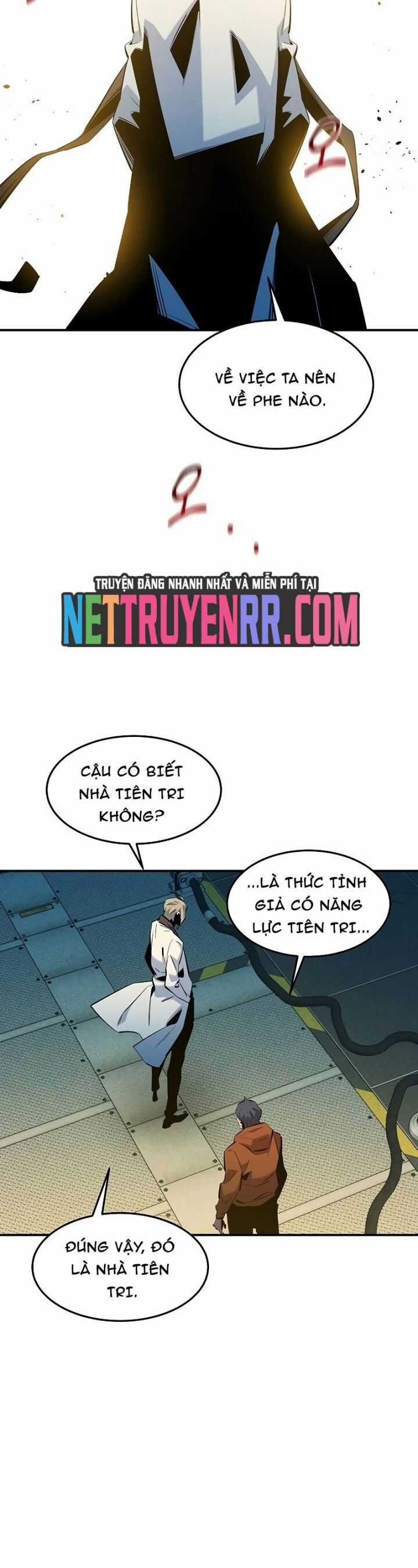 Đi Săn Tự Động Bằng Phân Thân Chương 145 trang 11