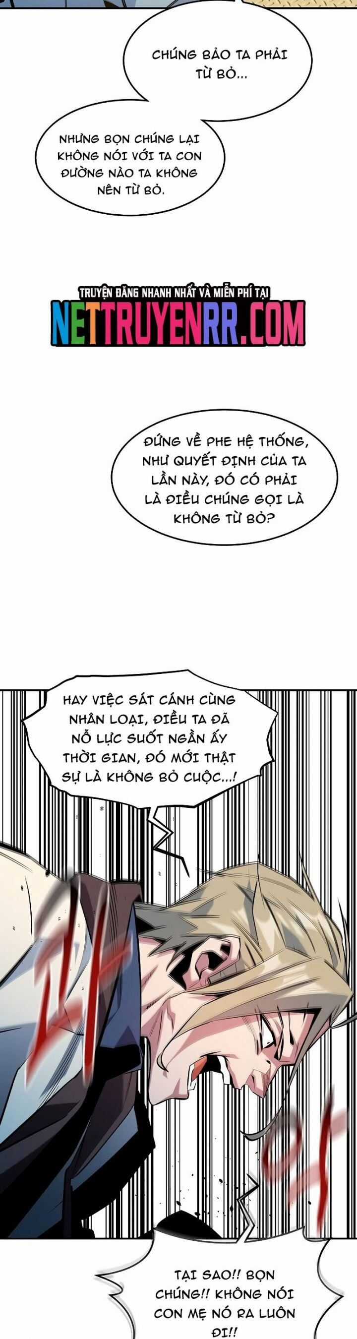 Đi Săn Tự Động Bằng Phân Thân Chương 145 trang 13