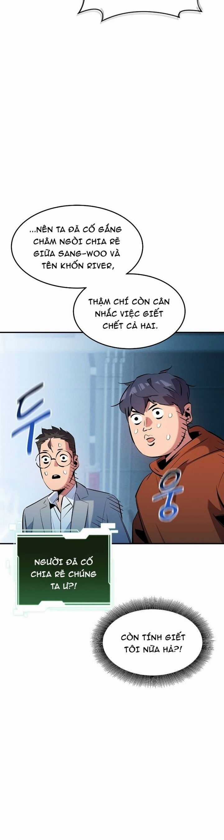 Đi Săn Tự Động Bằng Phân Thân Chương 145 trang 14