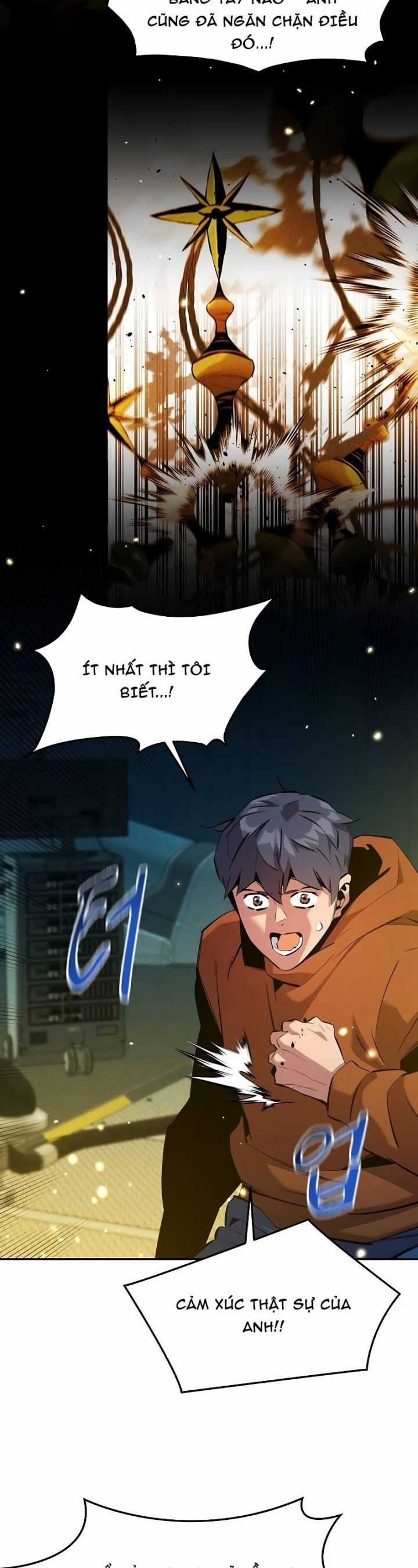 Đi Săn Tự Động Bằng Phân Thân Chương 145 trang 16