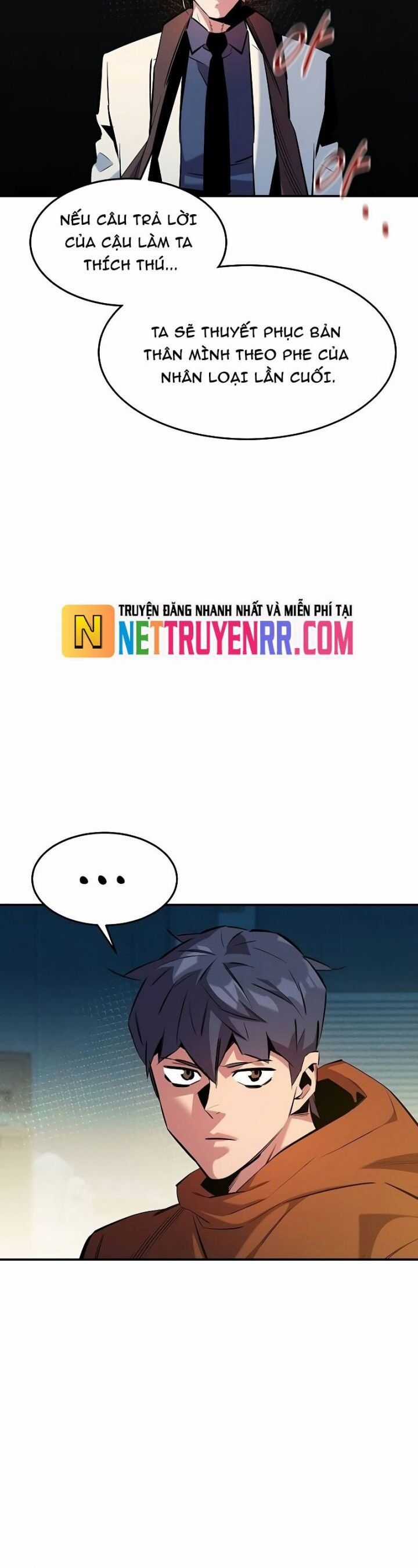 Đi Săn Tự Động Bằng Phân Thân Chương 145 trang 21