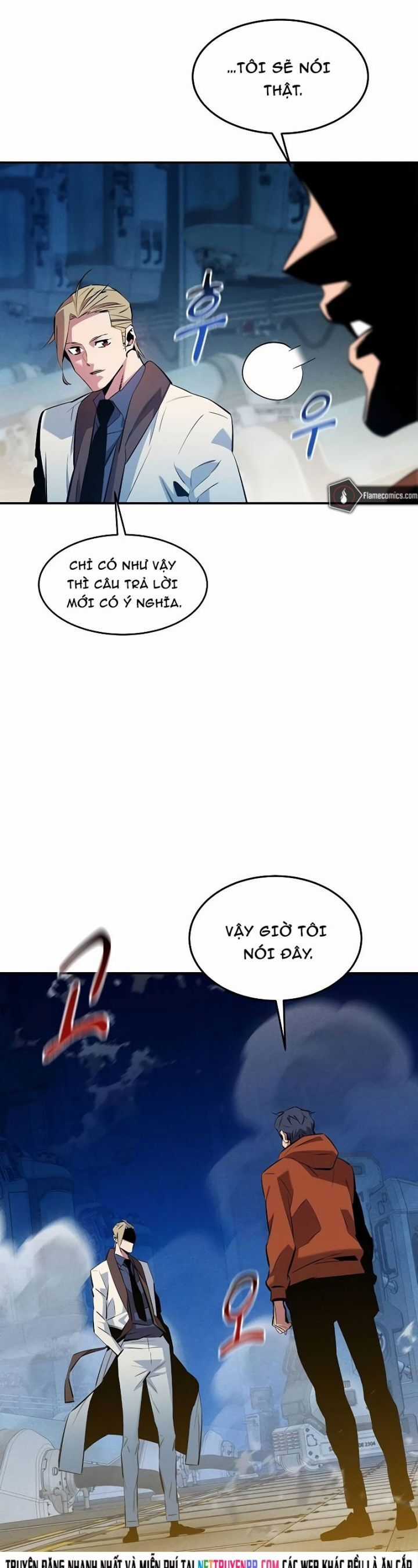 Đi Săn Tự Động Bằng Phân Thân Chương 145 trang 22