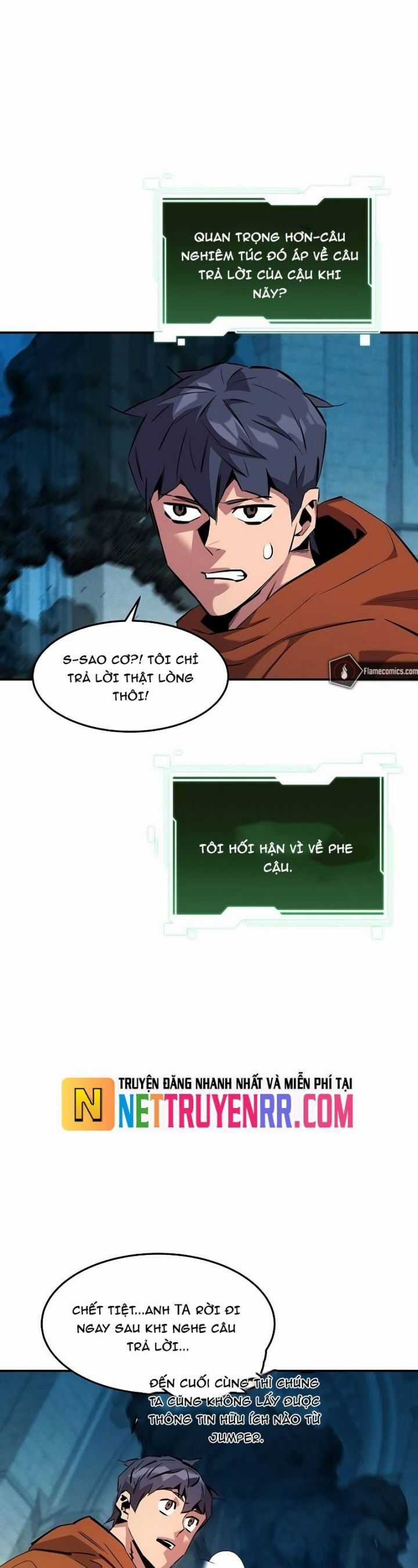 Đi Săn Tự Động Bằng Phân Thân Chương 145 trang 25