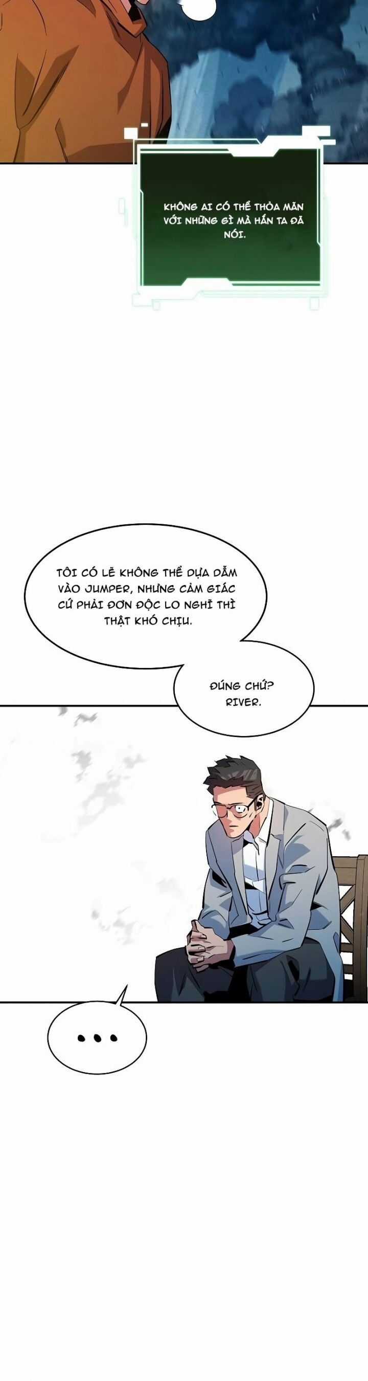 Đi Săn Tự Động Bằng Phân Thân Chương 145 trang 26