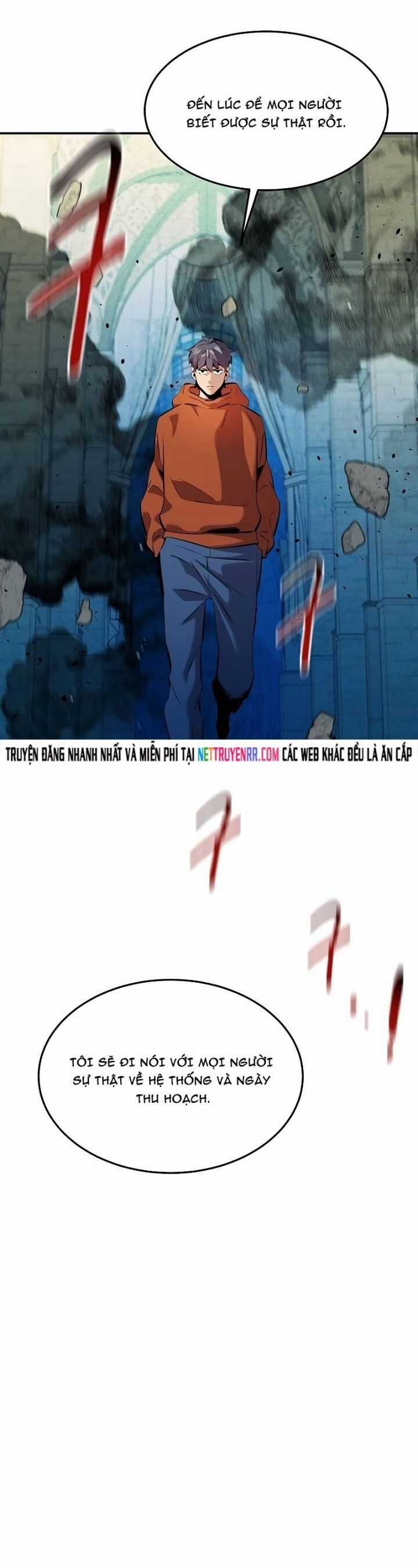 Đi Săn Tự Động Bằng Phân Thân Chương 145 trang 27