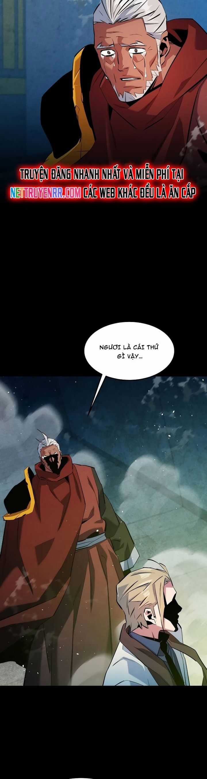 Đi Săn Tự Động Bằng Phân Thân Chương 145 trang 29