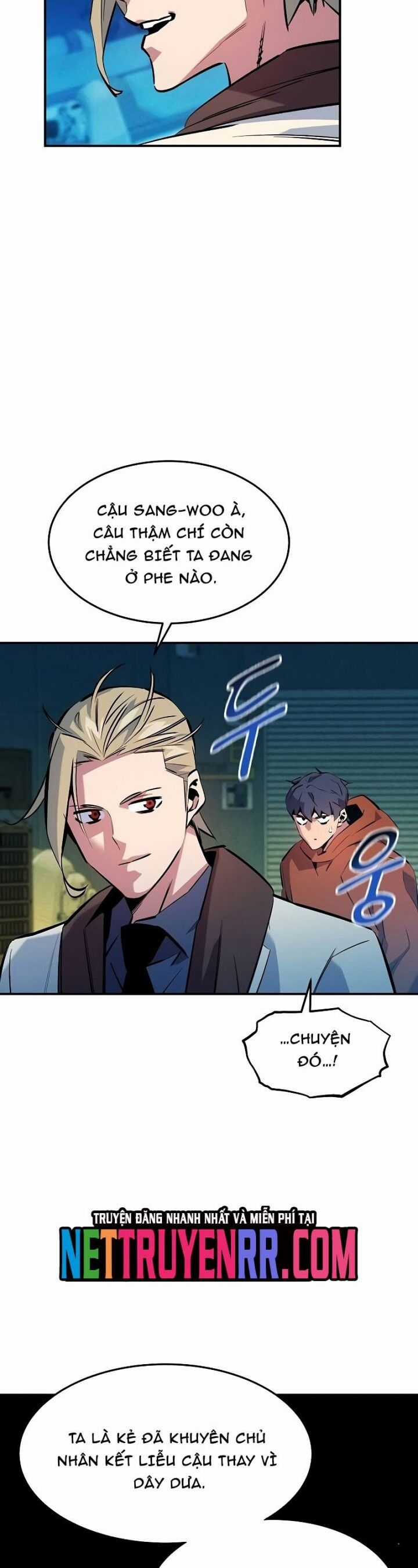 Đi Săn Tự Động Bằng Phân Thân Chương 145 trang 3