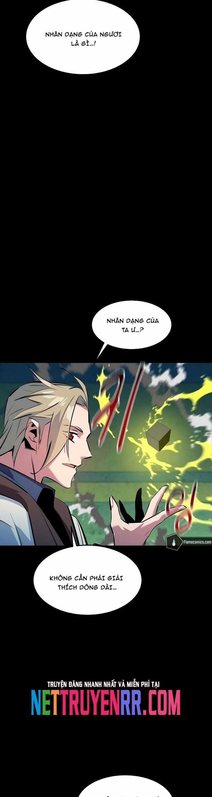 Đi Săn Tự Động Bằng Phân Thân Chương 145 trang 30