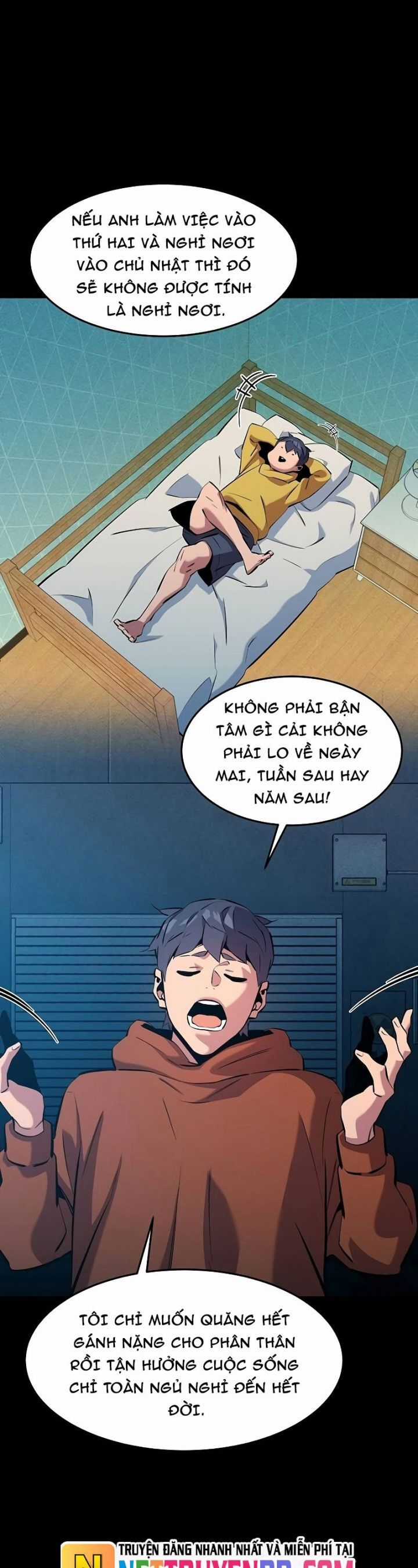 Đi Săn Tự Động Bằng Phân Thân Chương 145 trang 33