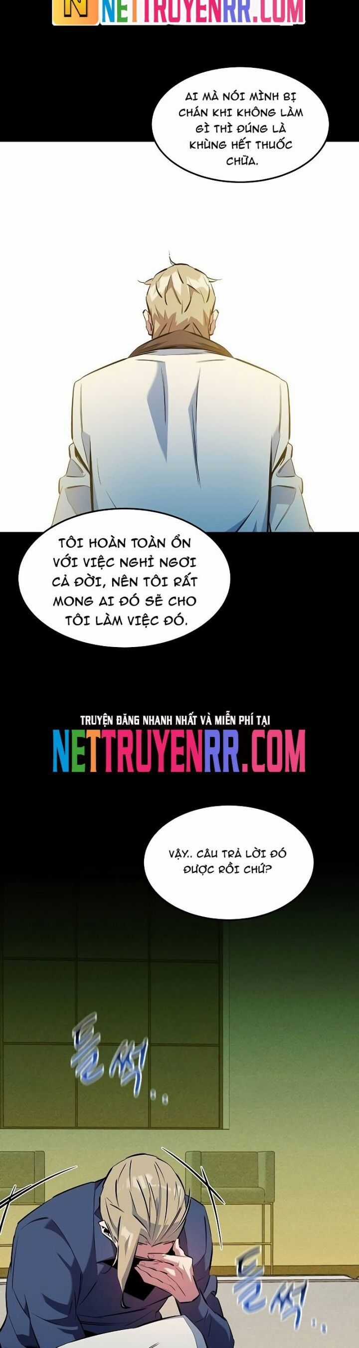 Đi Săn Tự Động Bằng Phân Thân Chương 145 trang 34