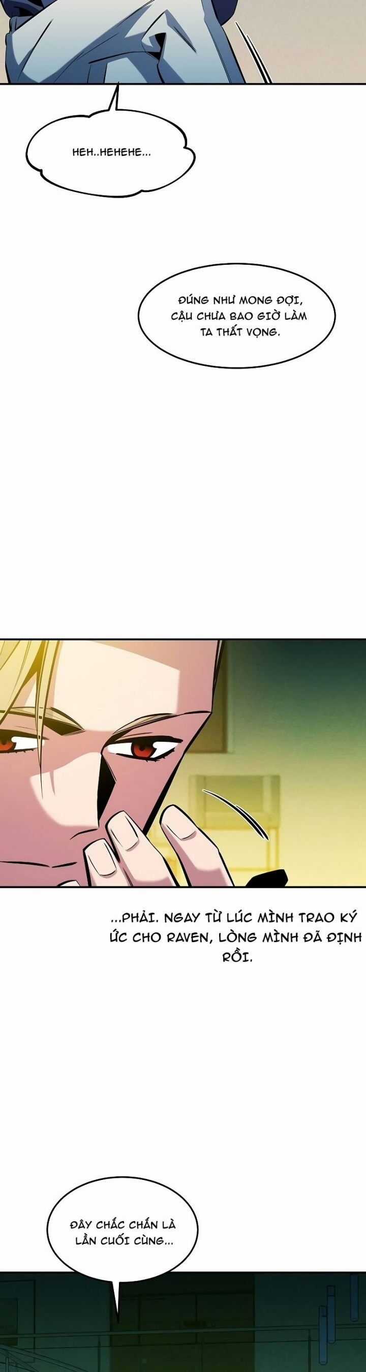 Đi Săn Tự Động Bằng Phân Thân Chương 145 trang 35