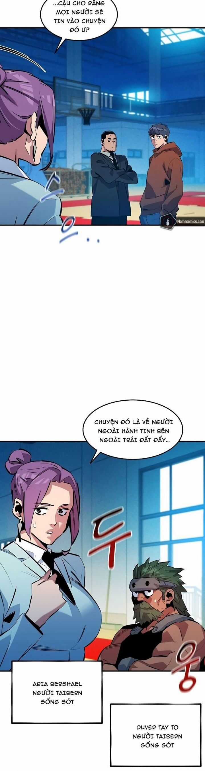 Đi Săn Tự Động Bằng Phân Thân Chương 145 trang 39