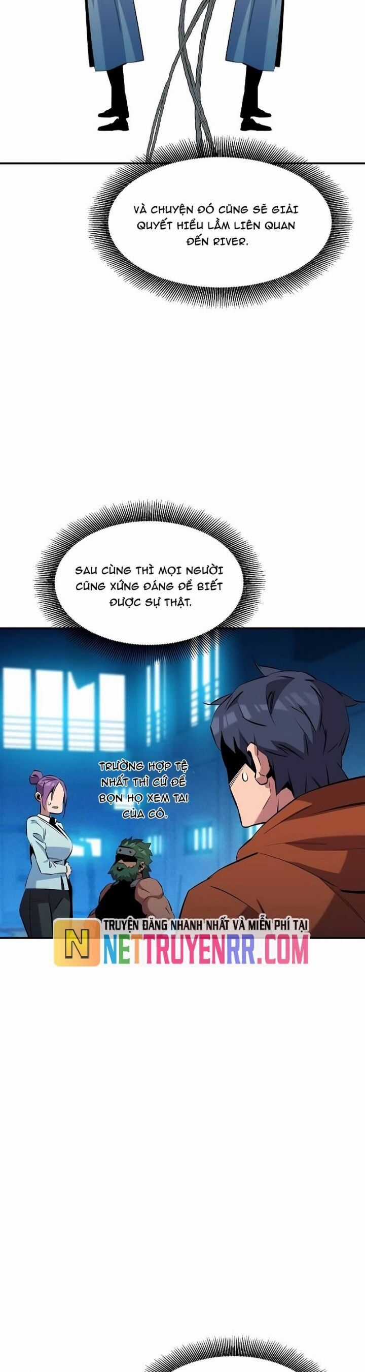 Đi Săn Tự Động Bằng Phân Thân Chương 145 trang 41