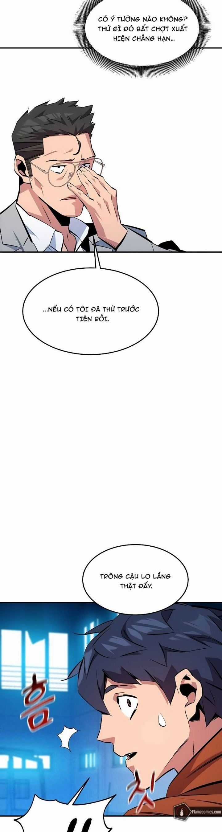 Đi Săn Tự Động Bằng Phân Thân Chương 145 trang 42