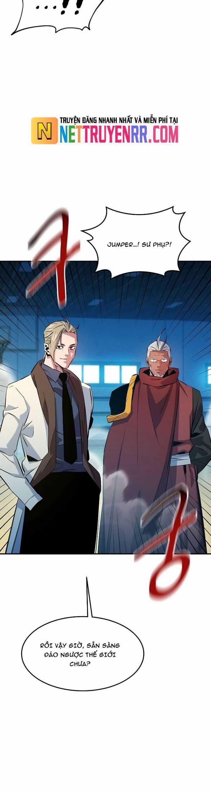 Đi Săn Tự Động Bằng Phân Thân Chương 145 trang 43