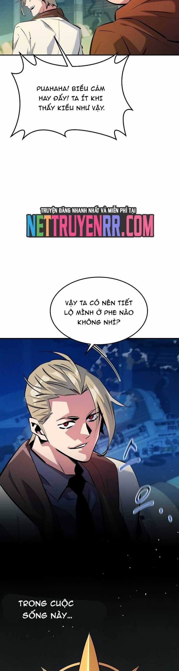 Đi Săn Tự Động Bằng Phân Thân Chương 145 trang 5