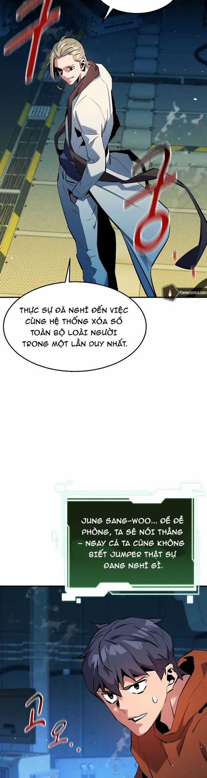 Đi Săn Tự Động Bằng Phân Thân Chương 145 trang 7