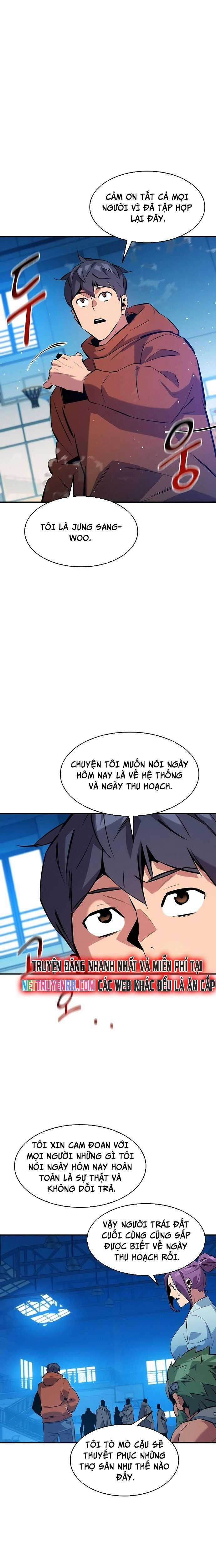 Đi Săn Tự Động Bằng Phân Thân Chương 146 trang 14