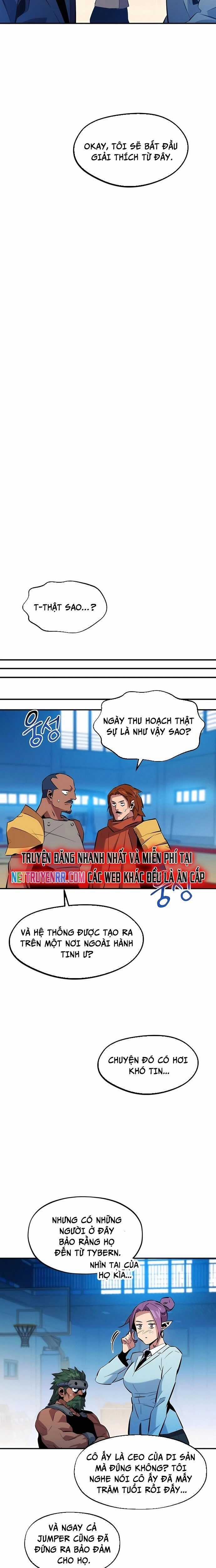 Đi Săn Tự Động Bằng Phân Thân Chương 146 trang 16