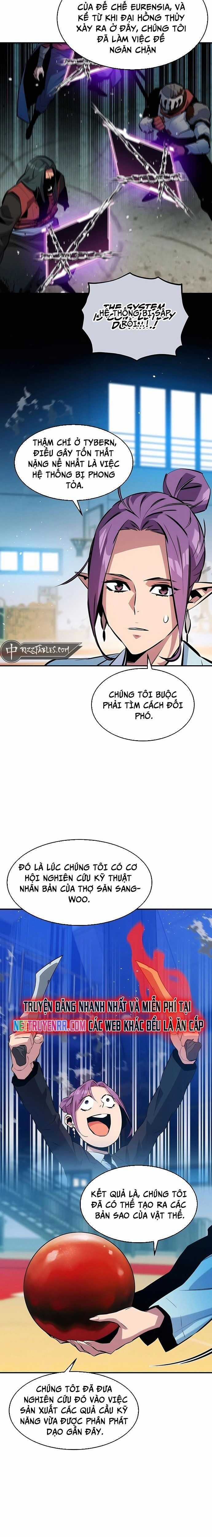 Đi Săn Tự Động Bằng Phân Thân Chương 146 trang 18