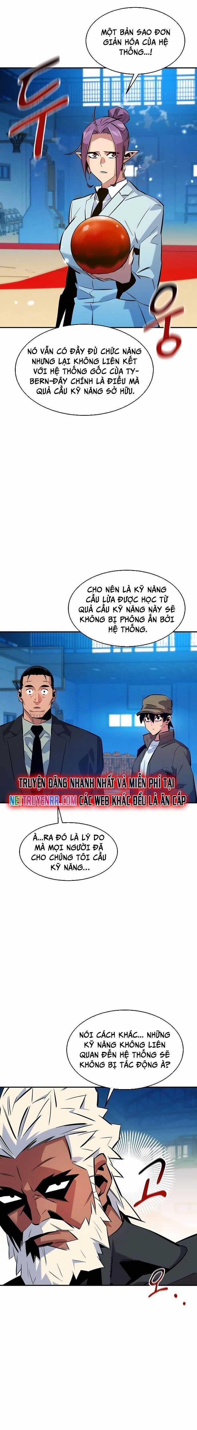 Đi Săn Tự Động Bằng Phân Thân Chương 146 trang 19