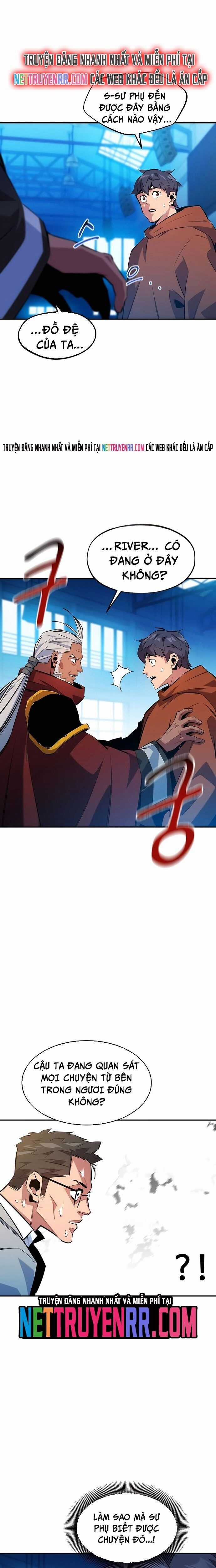 Đi Săn Tự Động Bằng Phân Thân Chương 146 trang 2