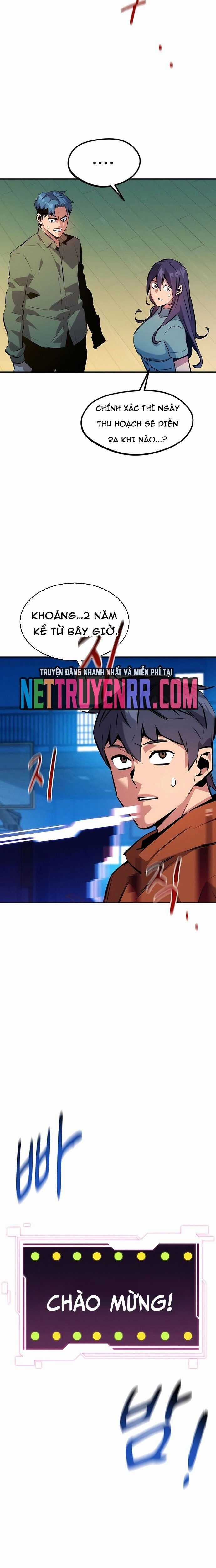 Đi Săn Tự Động Bằng Phân Thân Chương 146 trang 21