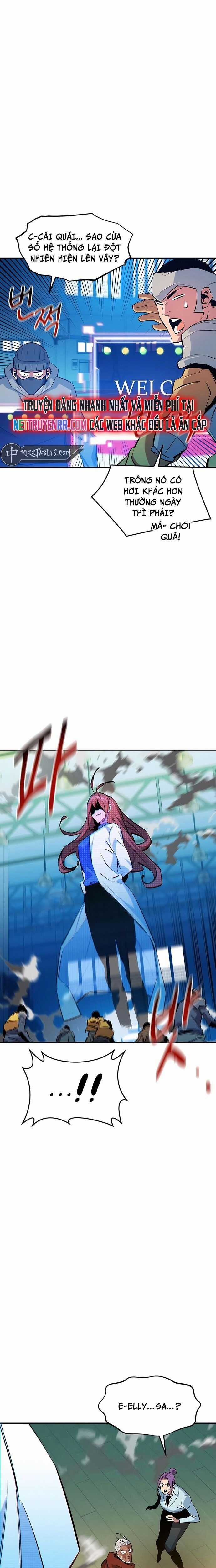 Đi Săn Tự Động Bằng Phân Thân Chương 146 trang 22