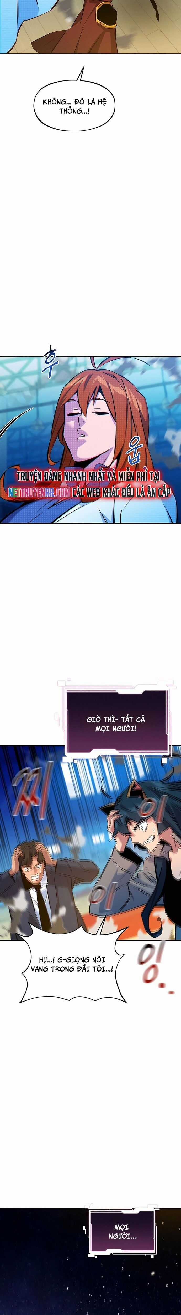 Đi Săn Tự Động Bằng Phân Thân Chương 146 trang 23