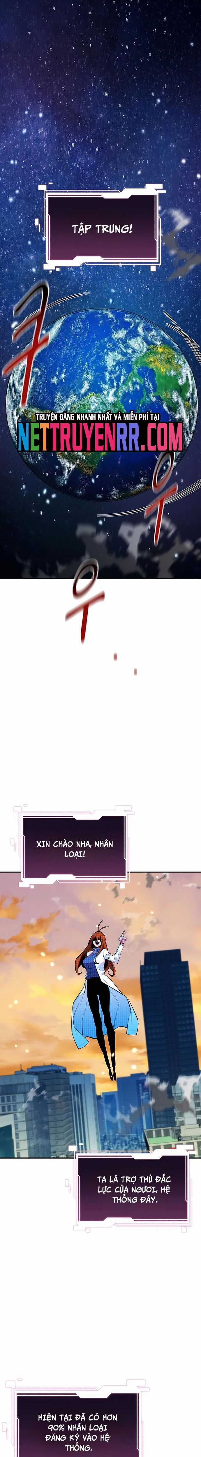 Đi Săn Tự Động Bằng Phân Thân Chương 146 trang 24