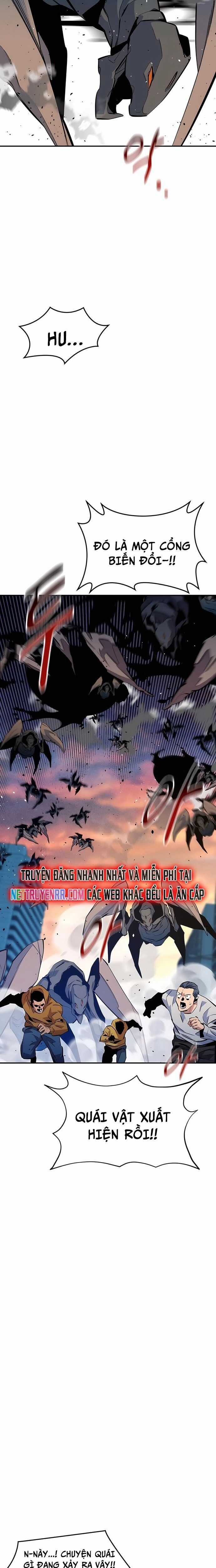 Đi Săn Tự Động Bằng Phân Thân Chương 146 trang 27