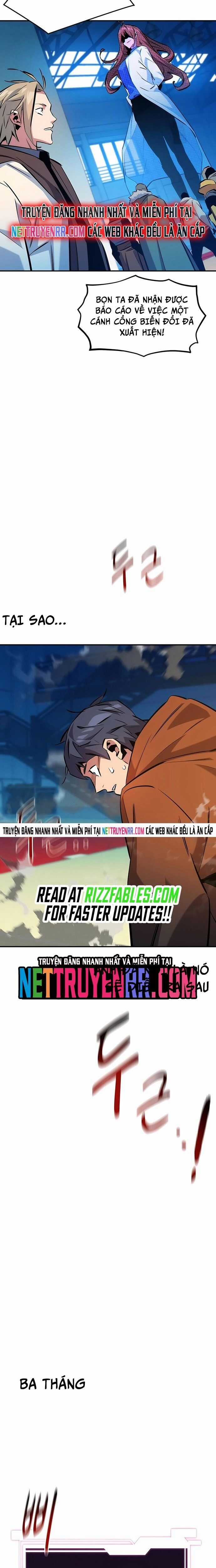 Đi Săn Tự Động Bằng Phân Thân Chương 146 trang 28