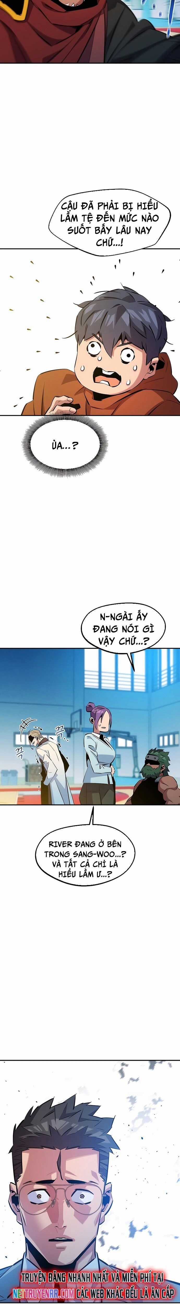 Đi Săn Tự Động Bằng Phân Thân Chương 146 trang 4